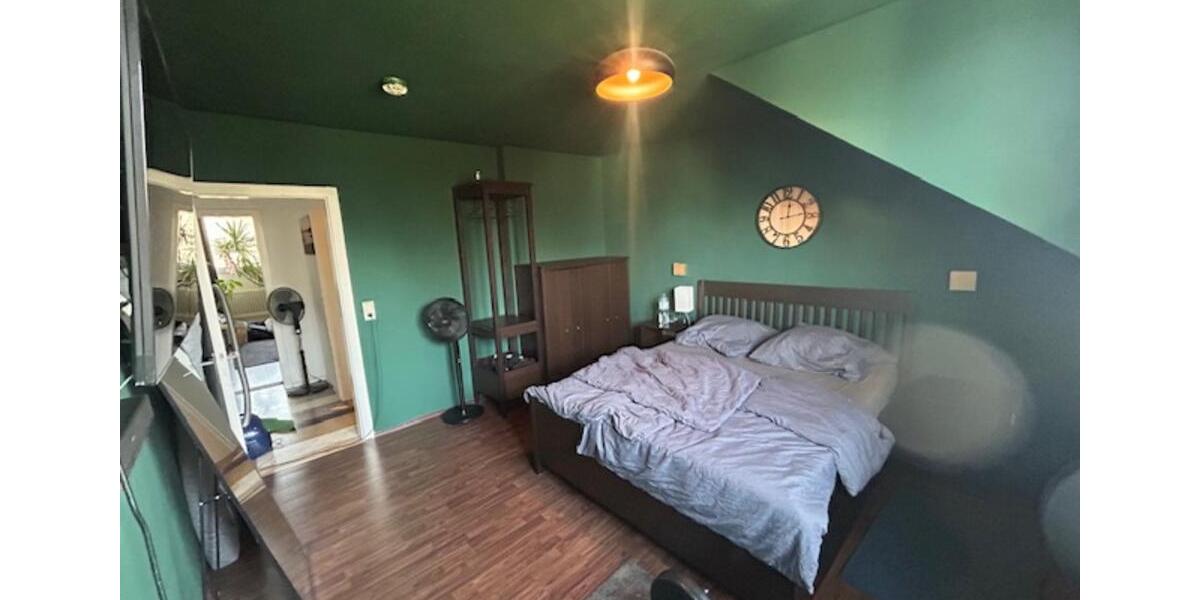 Wohnen auf Zeit Köln Mülheim - 1 Zimmer, 20 m&sup2;, 575&euro; | Angebot:25416627