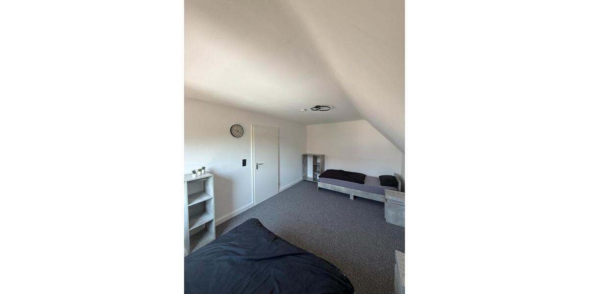 Wohnen auf Zeit Seevetal Hagolt - 1 Zimmer, 86 m&sup2;, 20&euro; | Angebot:26443591