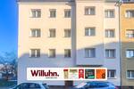 Etagenwohnung Leipzig Eutritzsch - 2 Zimmer, 47 m&sup2;, 550&euro; | Angebot:26804759
