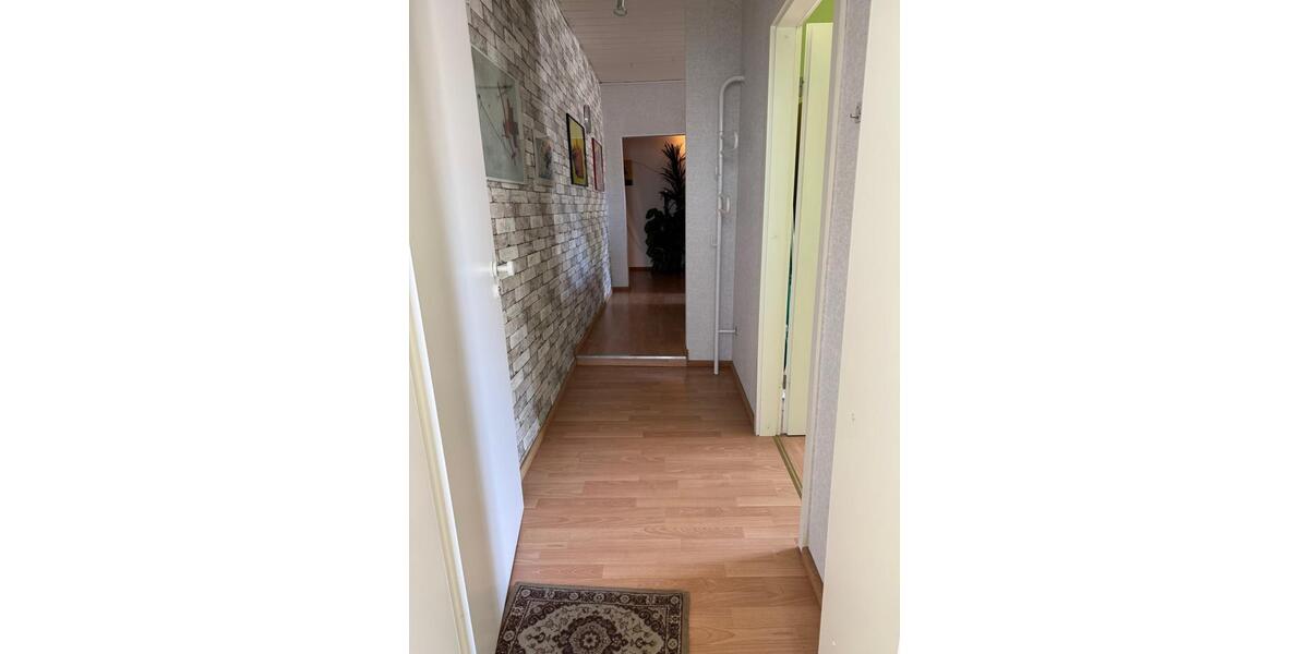 Etagenwohnung Sulzbach (Saar) - 2 Zimmer, 45 m&sup2;, 700&euro; | Angebot:26439828