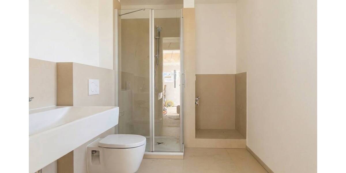Etagenwohnung Mannheim / Nähe Jungbusch Luzenberg - 2 Zimmer, 62 m&sup2;, 850&euro; | Angebot:26751391