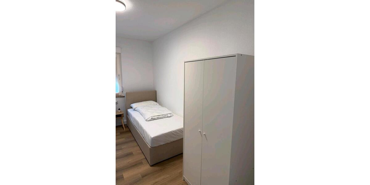 Wohnen auf Zeit Selm - 5 Zimmer, 69 m&sup2;, 15&euro; | Angebot:24686142