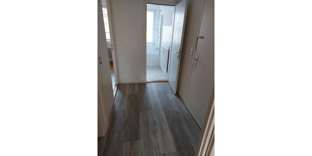 Glücksburg - Am Wasserschloß 2-Zimmer-Erdgeschoß mit Terrasse 2 zimmer