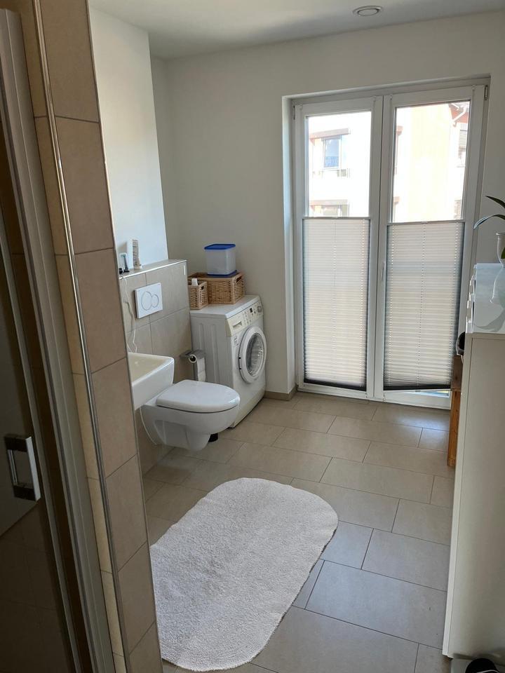 Moderne Wohnung in zentraler Lage von Vechta