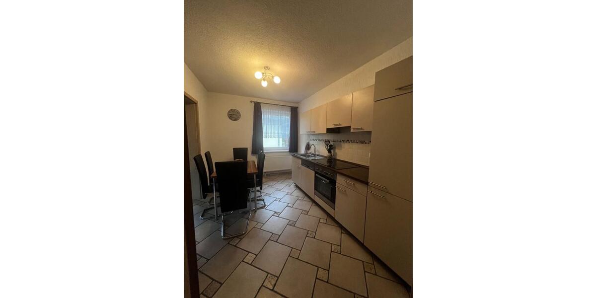 Doppelhaushälfte Gingst - 3 Zimmer, 85 m&sup2;, 1.200&euro; | Angebot:25882591