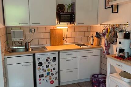Wohnen auf Zeit Köln Ehrenfeld - 2 Zimmer, 42 m&sup2;, 900&euro; | Angebot:26637260