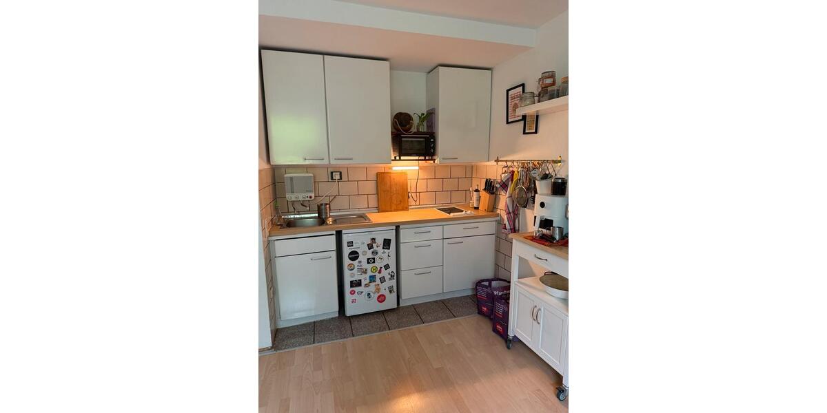 Wohnen auf Zeit Köln Ehrenfeld - 2 Zimmer, 42 m&sup2;, 900&euro; | Angebot:26637260