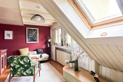 Wohnen auf Zeit Offenbach am Main Bieber - 1.5 Zimmer, 20 m&sup2;, 680&euro; | Angebot:26115926