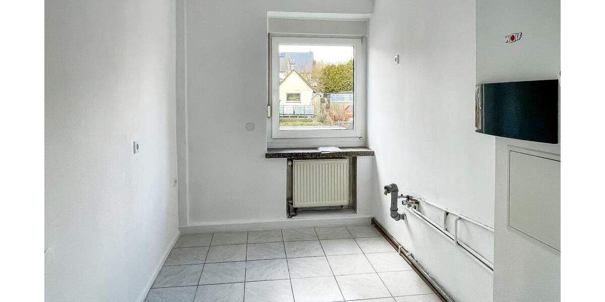 Etagenwohnung Rosenthal am Rennsteig - 3 Zimmer, 59 m&sup2;, 355&euro; | Angebot:25916220