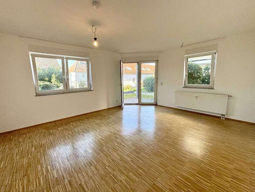 Wohnung zum Mieten in Würzburg 920 € 60.95 m²