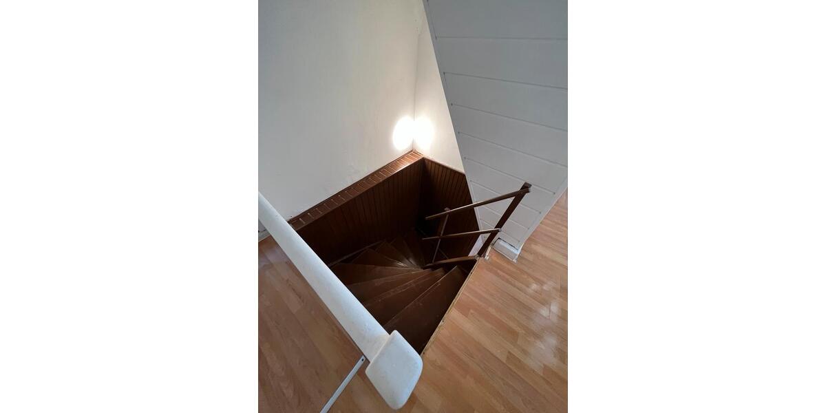 Unmöbliertes Reihenhaus zu vermieten in Fernwald-Steinbach 3 zimmer