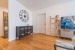 Etagenwohnung Frankfurt am Main Niederrad - 2 Zimmer, 60 m&sup2;, 2.200&euro; | Angebot:26289463