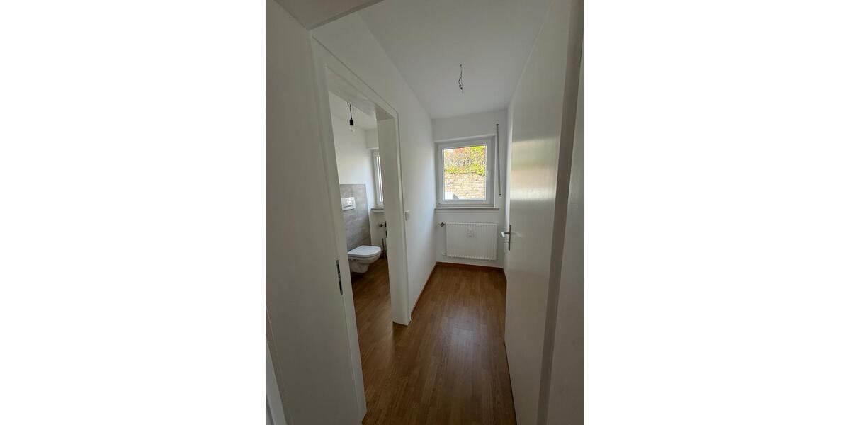 Erdgeschoßwohnung Kirchen (Sieg) - 4 Zimmer, 80 m&sup2;, 800&euro; | Angebot:26074131