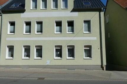 kleine Wohnung im energieeffizienten Haus 2 zimmer