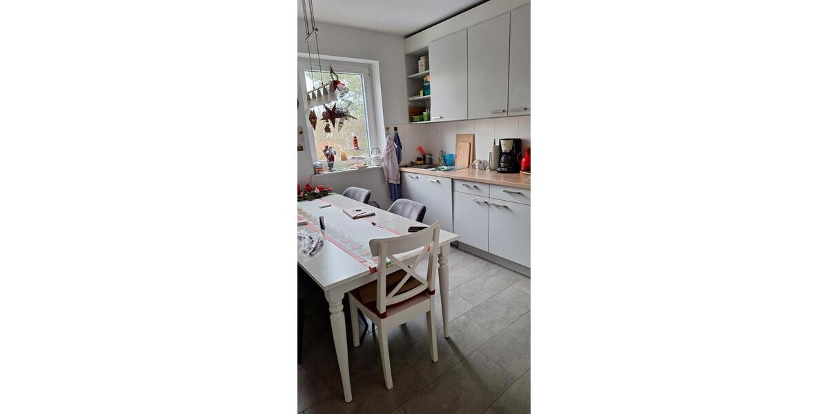 Erdgeschoßwohnung Tarmstedt - 3 Zimmer, 83 m&sup2;, 900&euro; | Angebot:26503726