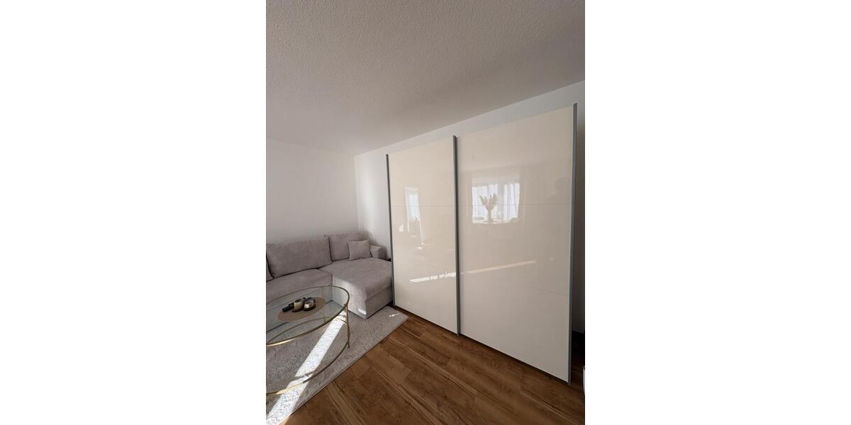 Etagenwohnung Kassel Vorderer Westen - 1 Zimmer, 32 m&sup2;, 550&euro; | Angebot:24984367