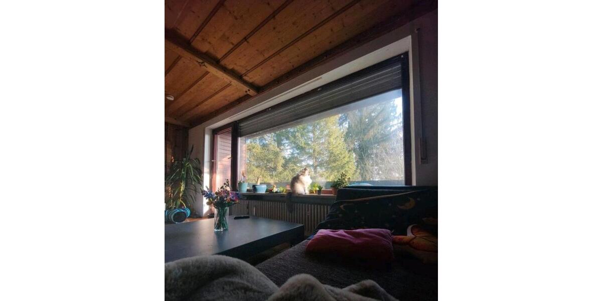 Wohnen auf Zeit Pastetten - 3.5 Zimmer, 105 m&sup2;, 730&euro; | Angebot:25436685