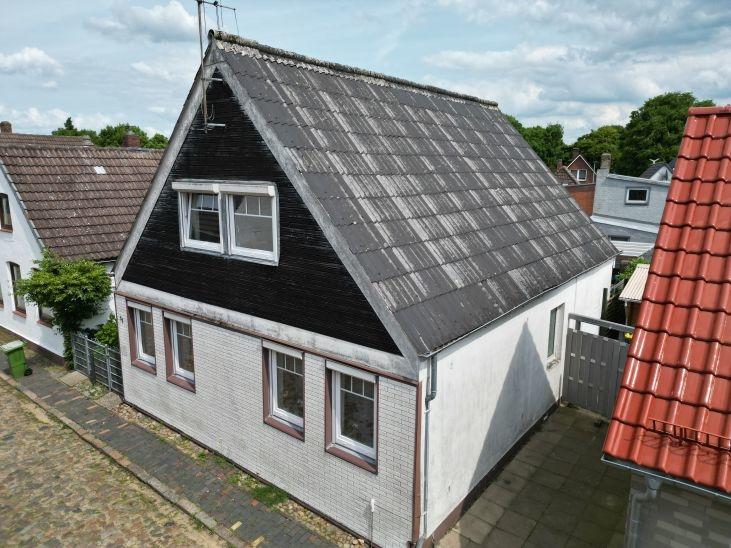 Einfamilienhaus Heide - 3.5 Zimmer, 107 m&sup2;, 1.200&euro; | Angebot:26378521