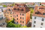 Etagenwohnung Würzburg Frauenland - 3 Zimmer, 63 m&sup2;, 800&euro; | Angebot:26657631