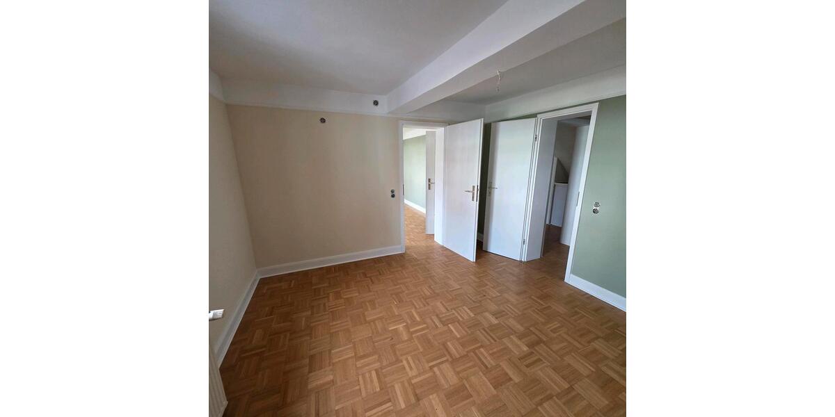 Erdgeschoßwohnung Schwalmstadt - 1 Zimmer, 60 m&sup2;, 600&euro; | Angebot:26625701