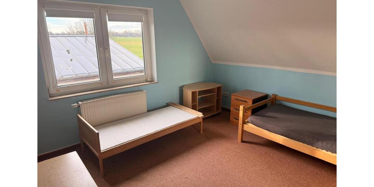 Wohnen auf Zeit Petershagen/Eggersdorf Eggersdorf - 400&euro; | Angebot:26023359