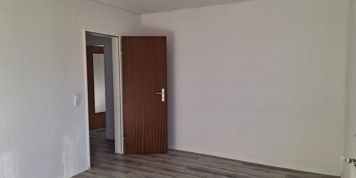 Etagenwohnung Bremerhaven Wulsdorf - 3 Zimmer, 58 m&sup2;, 500&euro; | Angebot:25927173