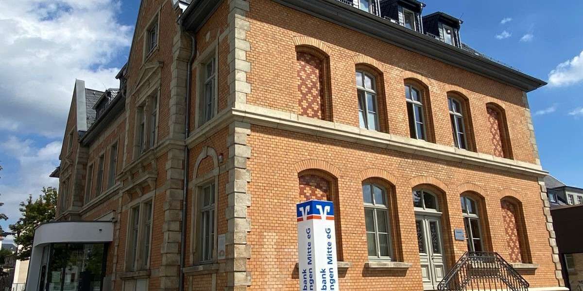 Etagenwohnung Ilmenau - 1 Zimmer, 28 m&sup2;, 295&euro; | Angebot:24688732