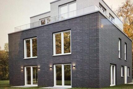 Staffelgeschoss Wohnung, Miete, Penthouse, 1A Lage Wildpark 2 zimmer