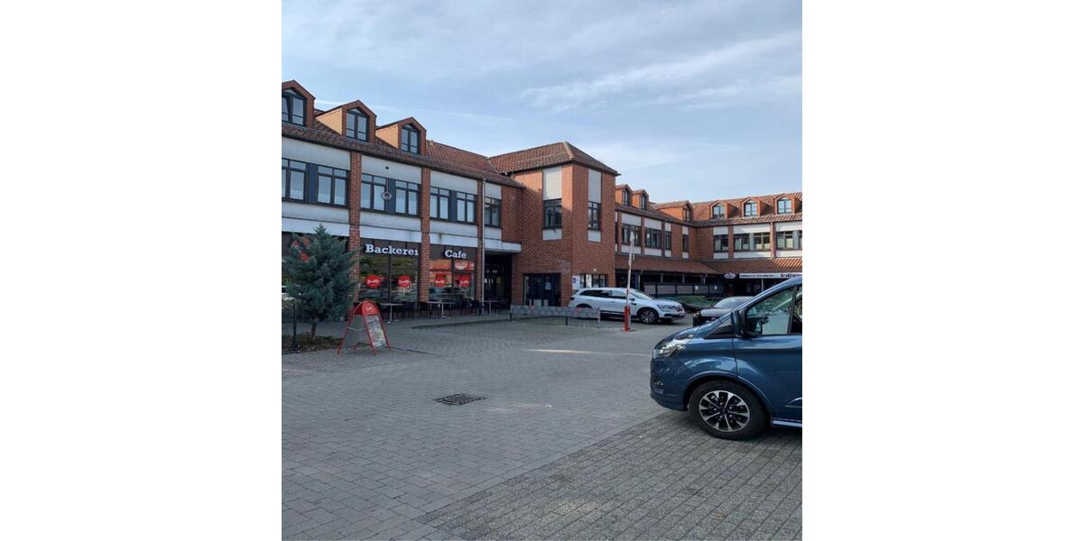 Gewerbeobjekt Schönefeld - 1.105&euro; | Angebot:26647699