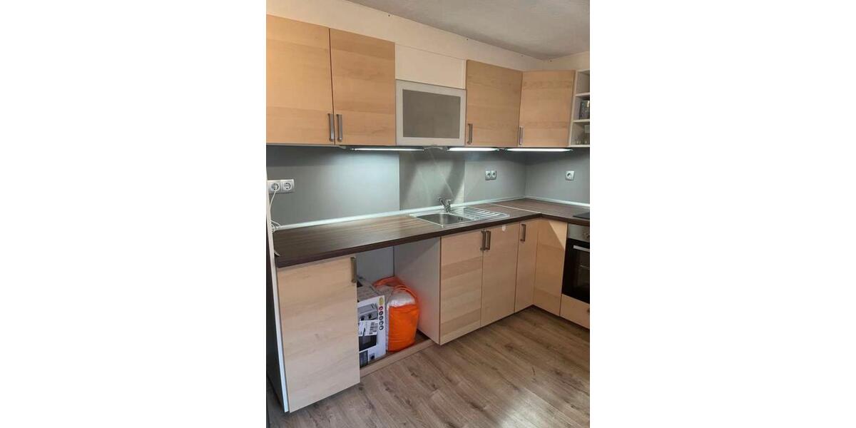 Erdgeschoßwohnung Bürstadt - 3 Zimmer, 75 m&sup2;, 780&euro; | Angebot:25971737