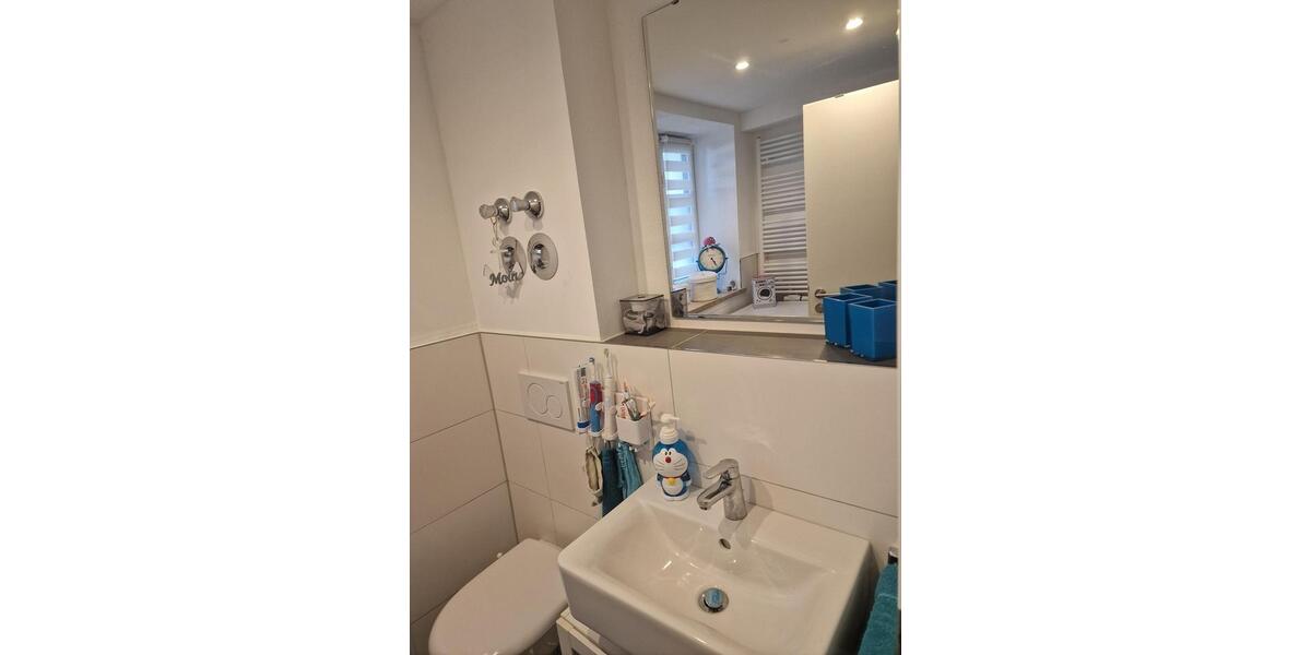 Terrassenwohnung Sauerlach - 2.5 Zimmer, 64 m&sup2;, 1.525&euro; | Angebot:26033208