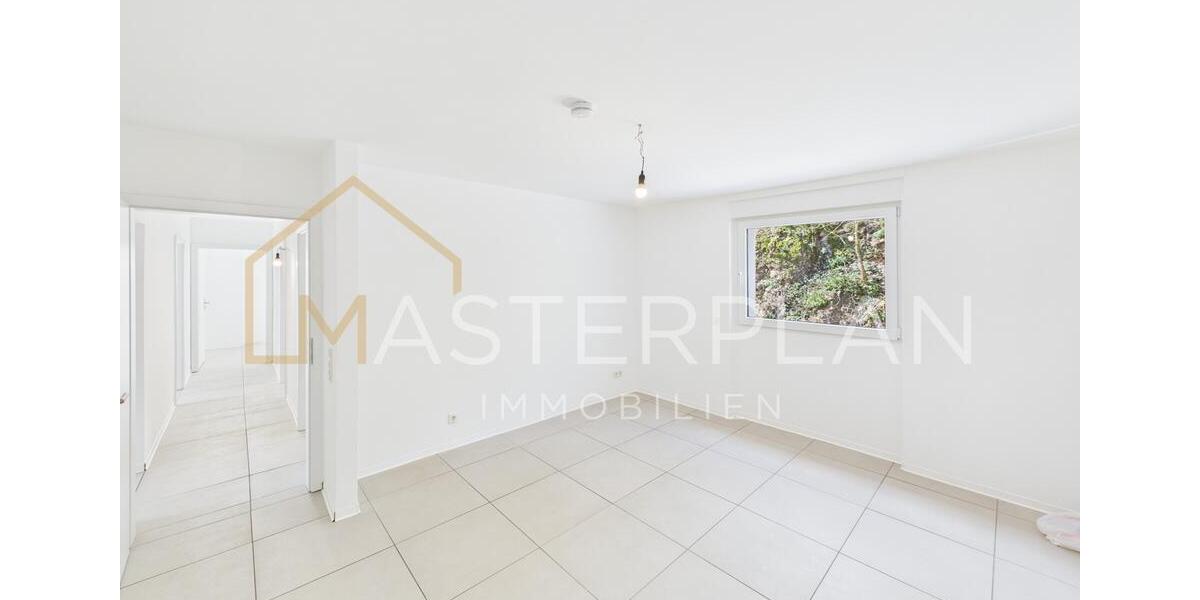 Etagenwohnung Nalbach - 5 Zimmer, 130 m&sup2;, 1.300&euro; | Angebot:25990168