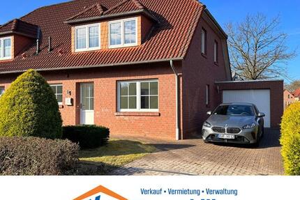 Haus Großefehn - 4 Zimmer, 110 m&sup2;, 850&euro; | Angebot:25325122