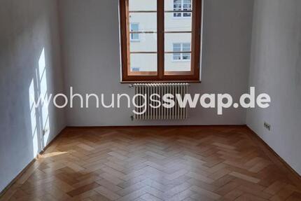 Wohnung München Giesing - 3 Zimmer, 69 m&sup2;, 1.300&euro; | Angebot:25046126