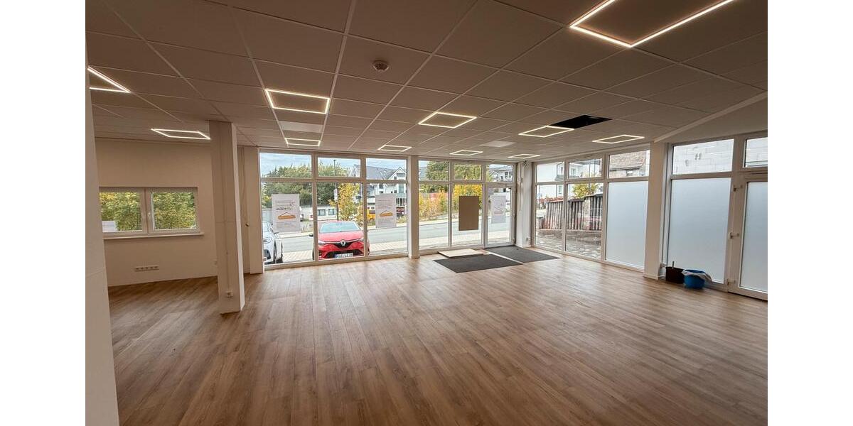 Gewerbeobjekt Winterberg - 2.400&euro; | Angebot:24524462