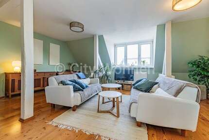 Zimmer Hamburg Eimsbüttel - 2 Zimmer, 1.890&euro; | Angebot:27661447
