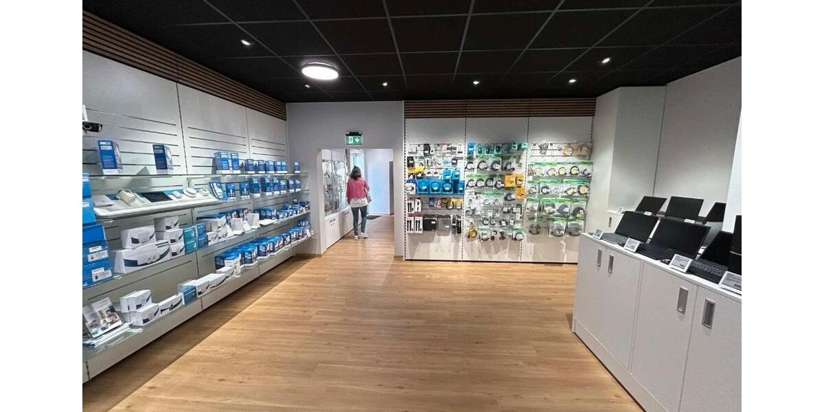 Gewerbeobjekt Warburg - 1.800&euro; | Angebot:26537585