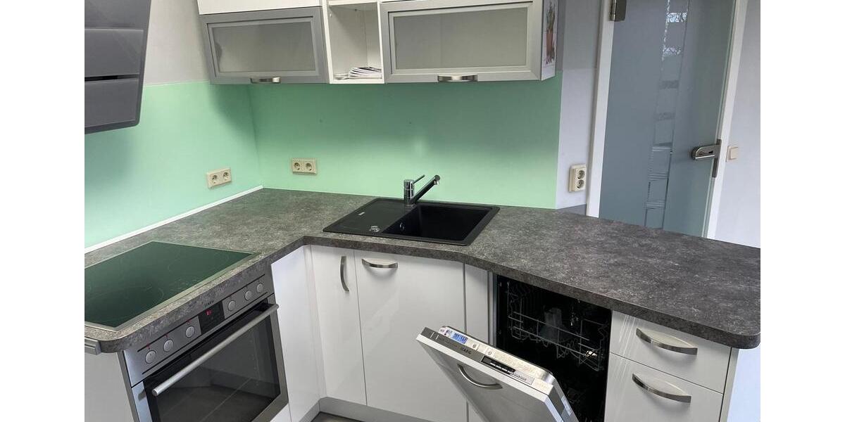 Erdgeschoßwohnung Stromberg - 3 Zimmer, 60 m&sup2;, 700&euro; | Angebot:24740273