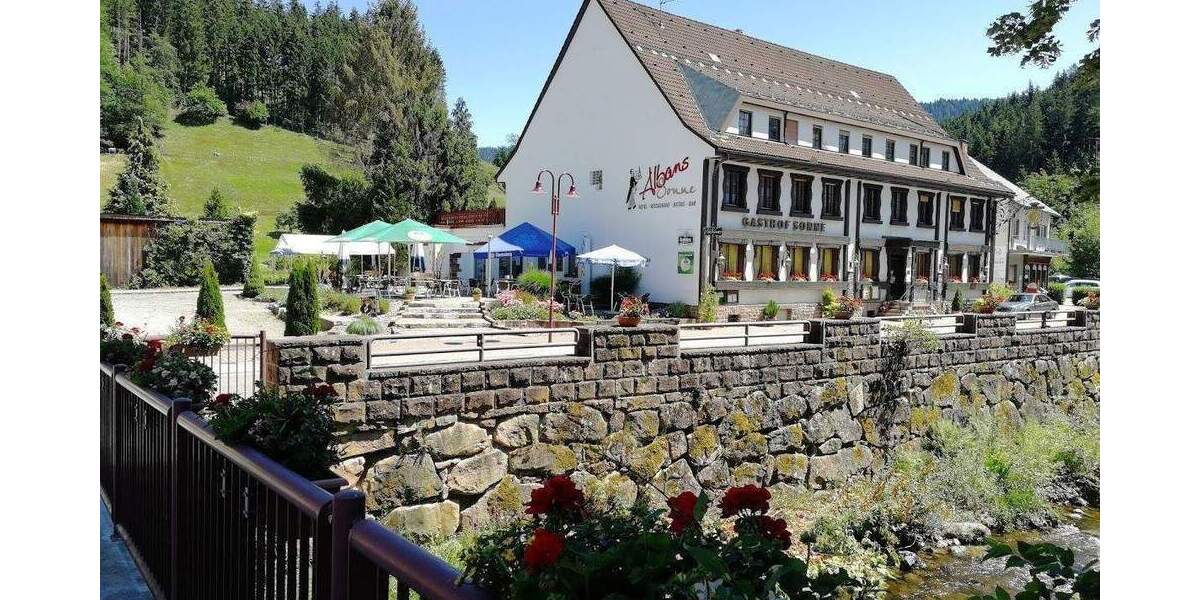 Gewerbeobjekt Bad Rippoldsau-Schapbach Schapbach - 1 Zimmer, 4.500&euro; | Angebot:26530375
