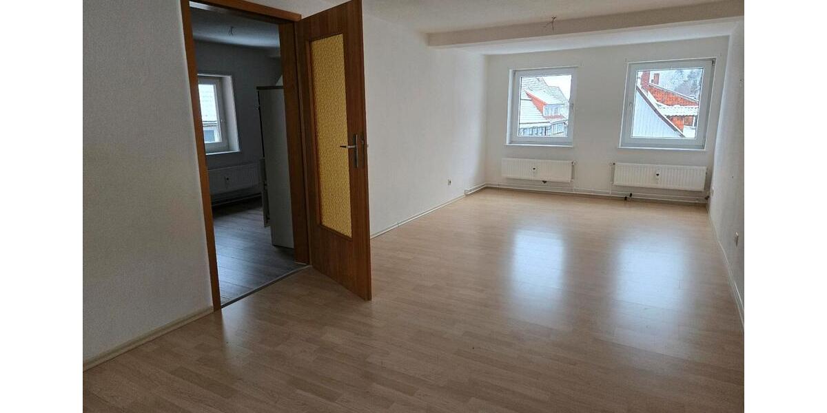 Dachgeschoßwohnung Bad Grund (Harz) - 3 Zimmer, 55 m&sup2;, 450&euro; | Angebot:26487085