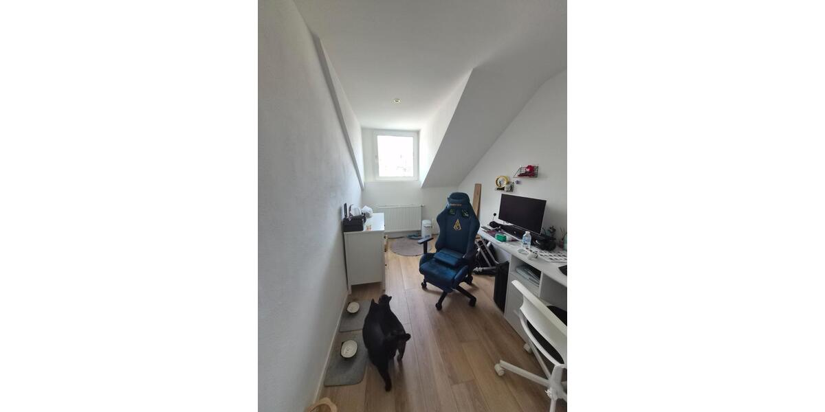 Etagenwohnung Hof Altstadt - 4 Zimmer, 95 m&sup2;, 780&euro; | Angebot:26610735