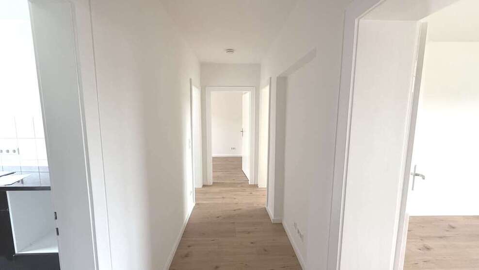 Wohnung zum Mieten in Wolfsburg, Vorsfelde 534,07 € 65.13 m²
