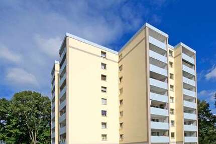 Wohnung Krefeld Gatherhof - 2 Zimmer, 58 m&sup2;, 664&euro; | Angebot:27235675