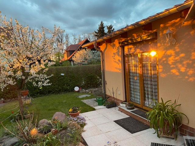 Einfamilienhaus Eberswalde - 3 Zimmer, 100 m&sup2;, 1.300&euro; | Angebot:25979336