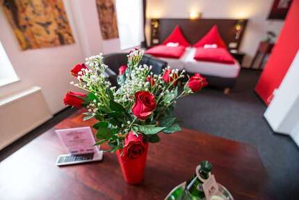 Zimmer Koblenz Altstadt - 2 Zimmer, 1.130&euro; | Angebot:19061645