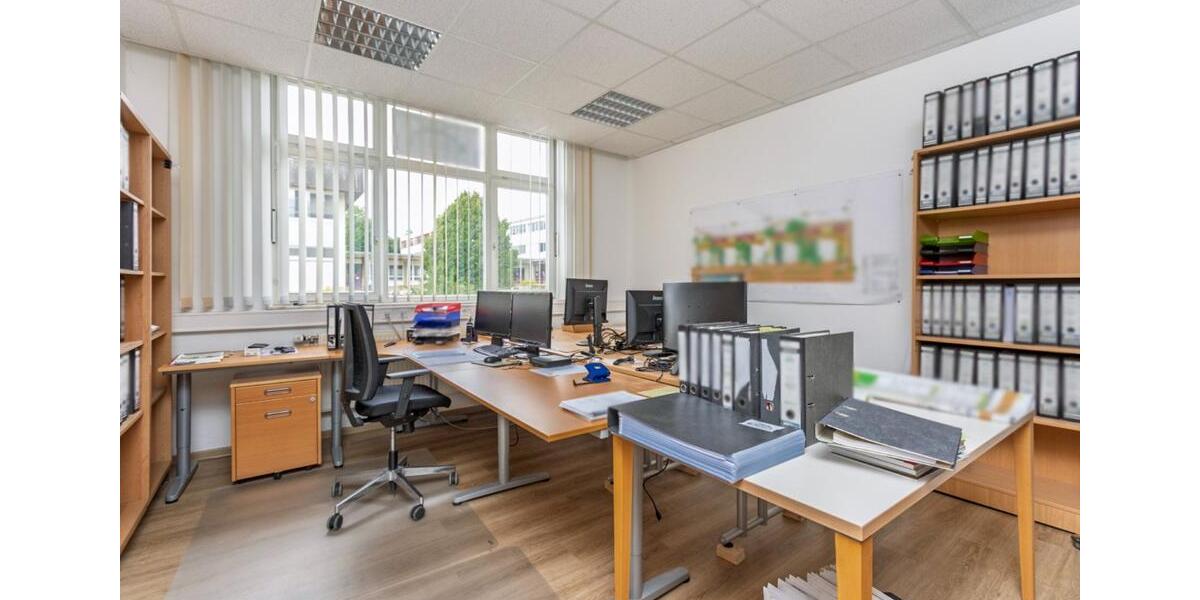 Bürofläche in 72488 Sigmaringen zimmer