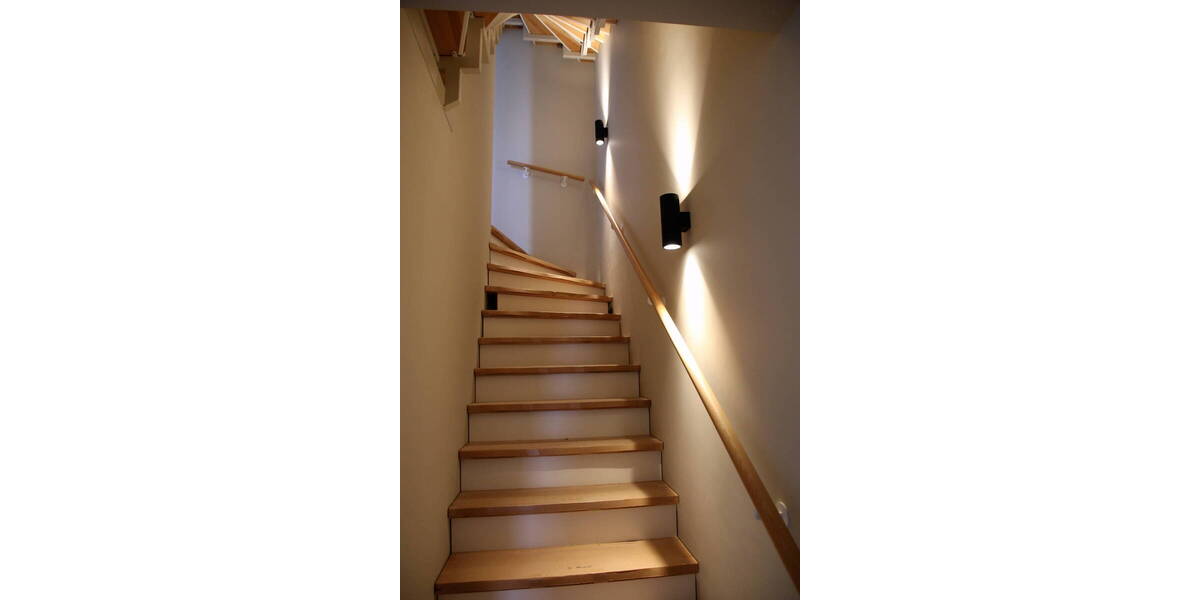 Reihenmittelhaus Mannheim Käfertal - 6 Zimmer, 157 m&sup2;, 2.500&euro; | Angebot:24026978