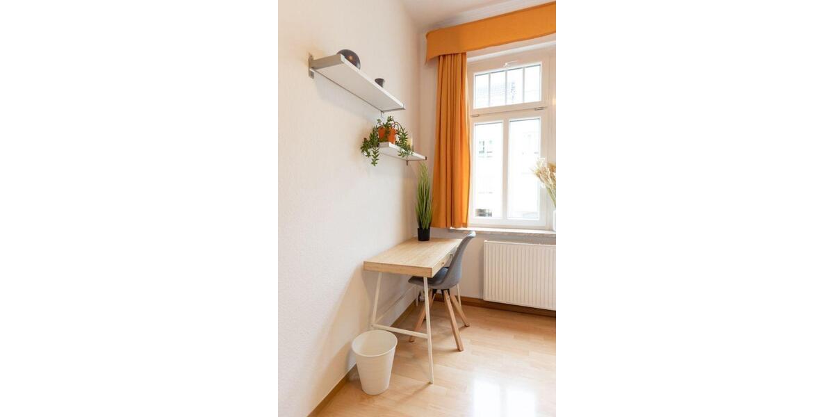 Wohnen auf Zeit Auerbach/Vogtland Vogtland - 5 Zimmer, 100 m&sup2;, 70&euro; | Angebot:26582456