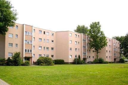 Wohnung zum Mieten in Krefeld 545 € 66 m² 3 zimmer