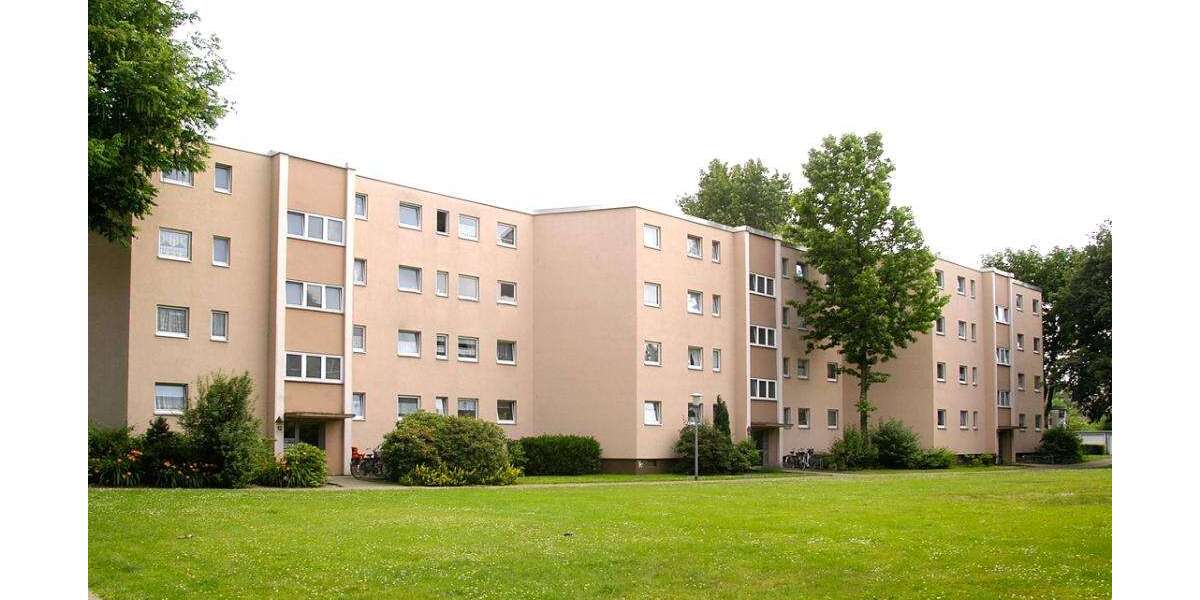 Wohnung zum Mieten in Krefeld 545 € 66 m² 3 zimmer